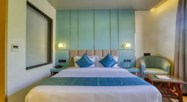 Номер Executive The Vincent Inn