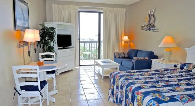 Pirates' Bay Marina, Varaa Hotelli Fort Walton Beach Emerald Coast