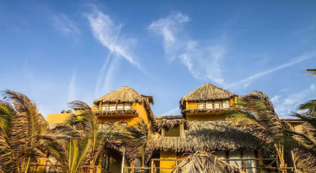 Peña Linda Bungalows