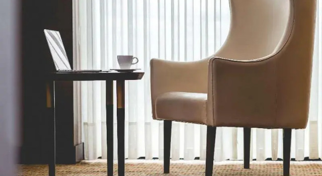 Апартаменты Standard с балконом Mercure Bogota Calle 100