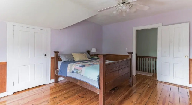 Коттедж Spacious Victorian Home With Mountain Views And Lots Of Fun Extras!! 5 Bedroom Farmhouse by RedAwning