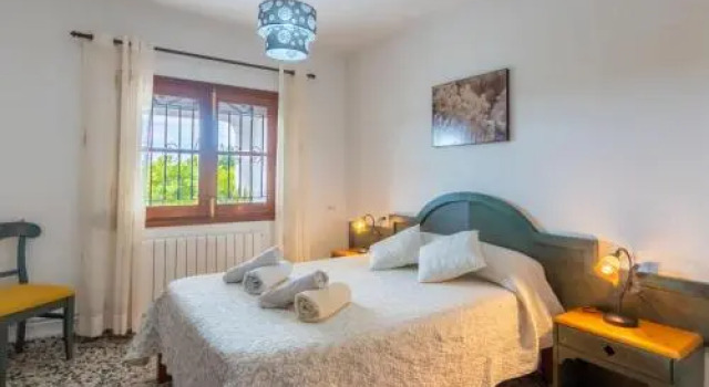 Holiday Home Can Fulgencio II by Interhome, Book Hotel Santa Eulalia del Rio 
