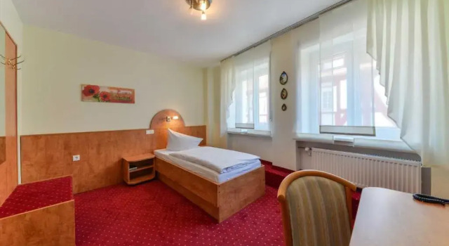 Номер Standard Hotel Kirchhainer Hof