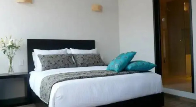 Полулюкс M Hoteles Concepto