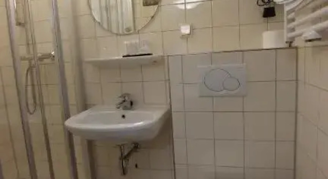 Номер Standard Hotel Het Gouden Boltje