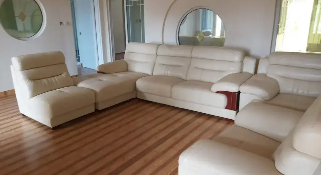 Вилла Villa Sleeps 10 with Garden