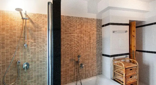 Апартаменты Deluxe Villarena Relais