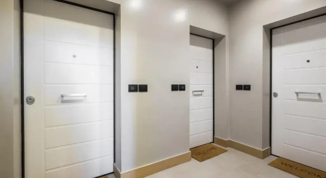 Апартаменты Residence SantOrsola - Pizzardi Suites Apartments