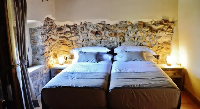 Двухместный номер Standard Hotel Can Panyella
