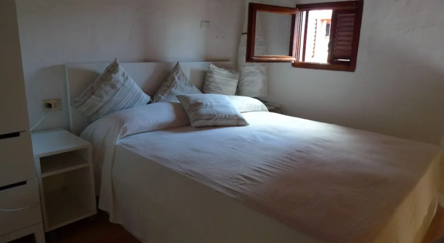 Номер Standard Дуплекс c 1 комнатой Villaggio Est
