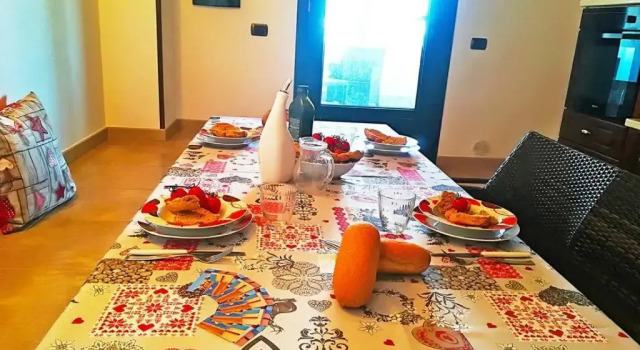 Casa vacanze Calliope in Salento