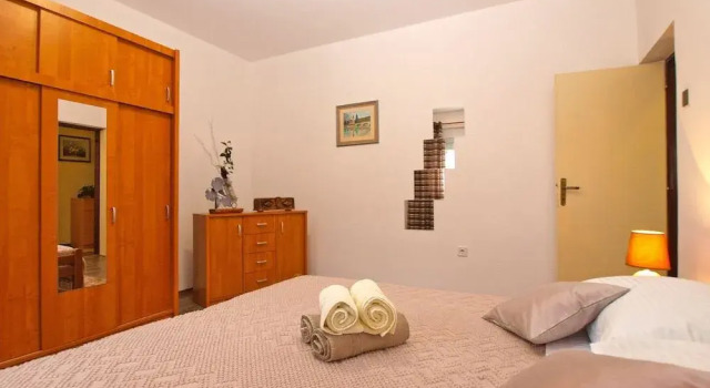 Apartment 1540