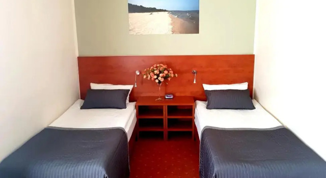 Номер Standard Hotel Górski