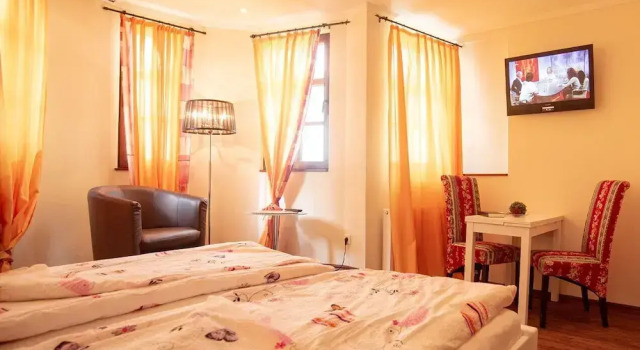 Hotel Mosella