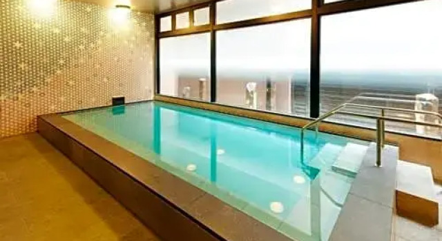 hotel MONday Premium Kyoto Station Higashikujo - Vacation STAY 69298v, Забронировать Отель Отели Киото с завтраком, рядом с Киотская башня, Завтраки
