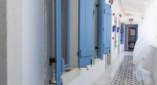 Viento Hotel Alacati