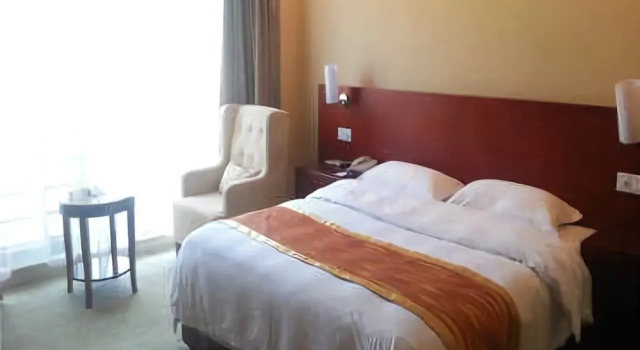 Jiutianfeng Resort, Prenota Resort Hotel resort a Chuzhou, Resort