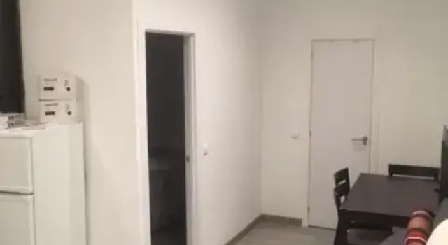 Апартаменты Цокольный этаж Hostal Pizarro