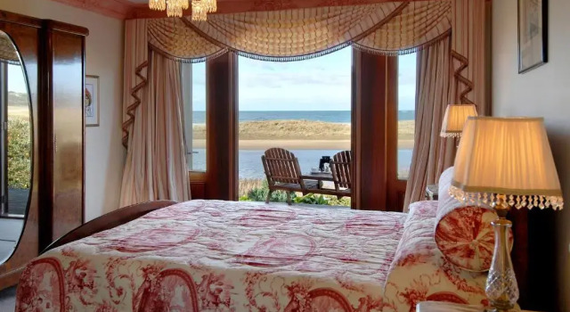 Номер Standard Apollo Bay Guest House