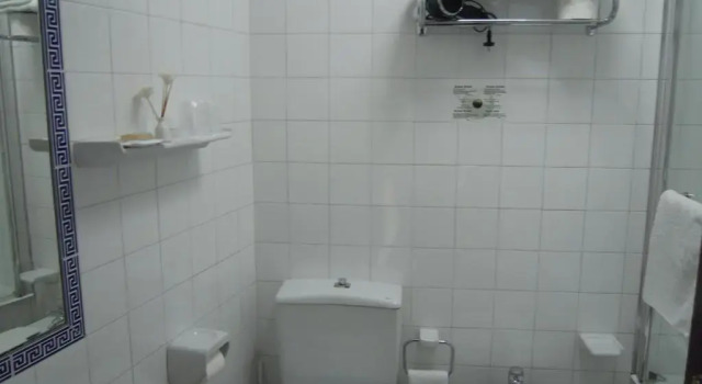 Номер Standard Hotel A Torre do Xudeu
