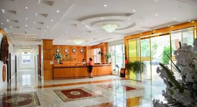 Mạnh Tuân Hotel Mộc Châu - by BAY LUXURY, Prenota Hotel Hotel economici a Son La