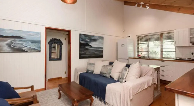 Kamma-Otter, Reservar Apartamento Natureʼs Valley Tsitsikamma