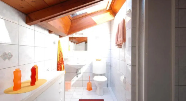 Апартаменты Casa Esmeralda