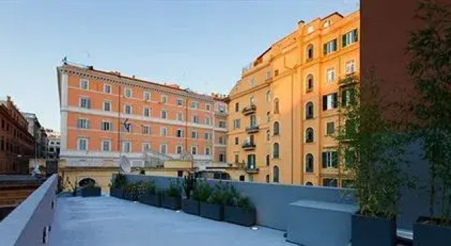 Urben Suites Apartments Design