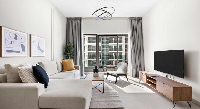 Silkhaus Large 2bdr in Najmat Near Reem Park, Забронировать Апартаменты/квартира Абу-Даби Эмират Абу-Даби, рядом с Boutik Mall