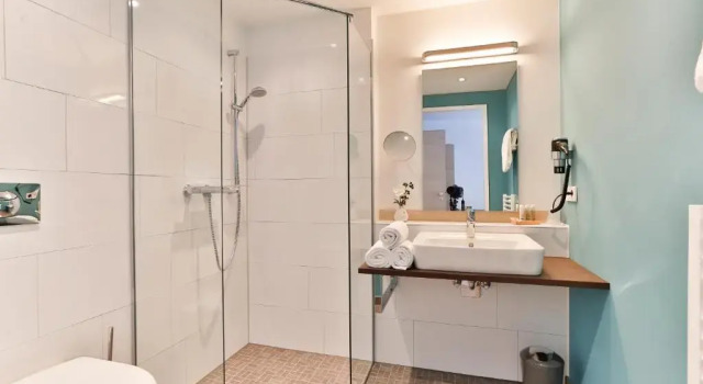 Номер Standard Hotel Am Markt