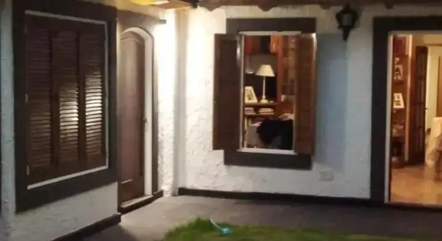 Casa Mágica, Prenota Hotel Chacras de Coria 