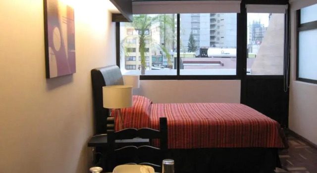 Апартаменты Deluxe c 1 комнатой Suites Havre