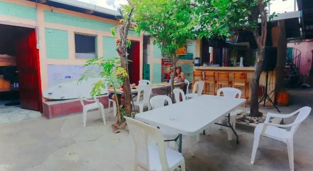 Номер Standard Hostal Los Chamos
