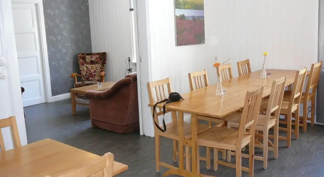 Stf Lonneberga Hostel, Prenota Ostello Ostelli a Småland, Ostello