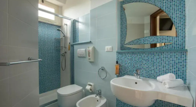 Семейный номер Standard с балконом Hotel Casa Yvorio