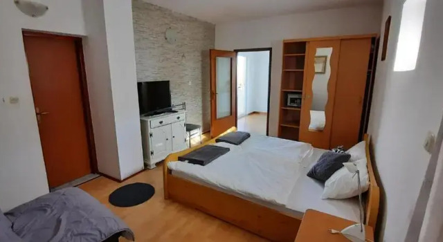 Студия Apartments Jamice