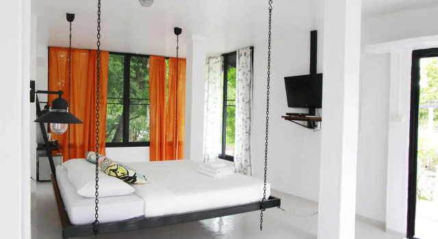 Семейный коттедж Vorona Resort