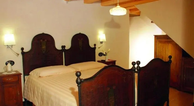 Bed & Breakfast Orsolina, Prenota Hotel Lozio 