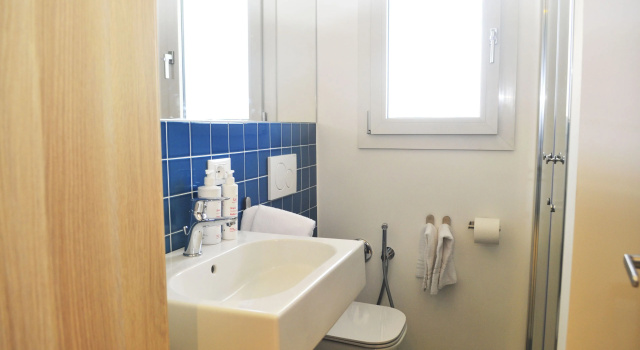 Апартаменты Casa Delle Sardine in Giardini-naxos