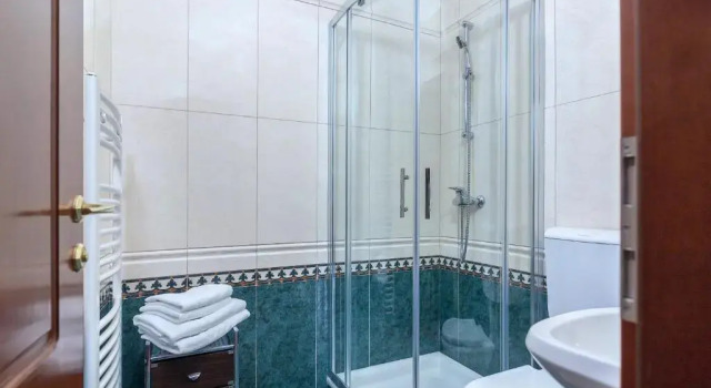 Студия Apartments Ivana