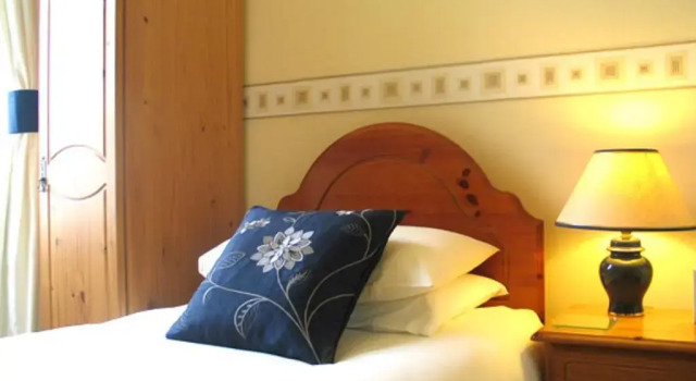 Superior quarto Garway Lodge