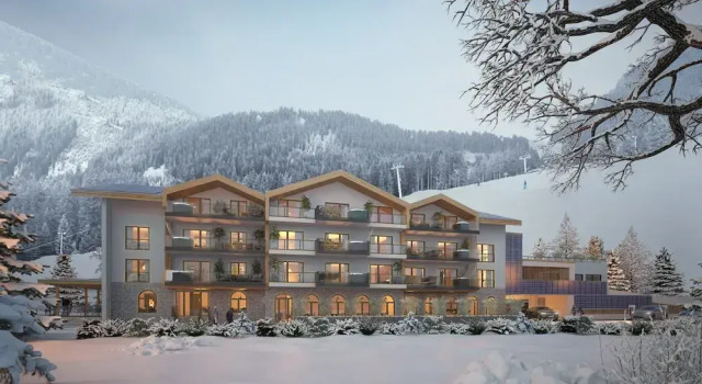 Vacation Apartment in the Zugspitz Arena, Забронировать Апартаменты/квартира Апартаменты Тироля, Апартаменты/квартира