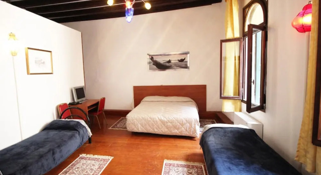 Номер Standard Residenza Della Spada