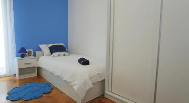 Апартаменты Apartment Renata