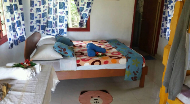Alofa Beach Bungalows, Rezerwuj Hotel Tanna Island Tanna