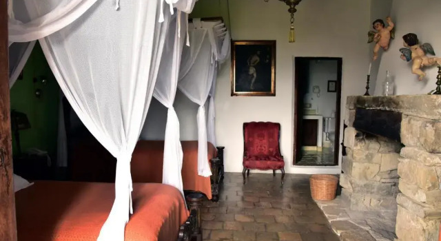 Parador-Museo Santa Maria, Book Hotel 5-stjernede hoteller i Chiapas, 5*
