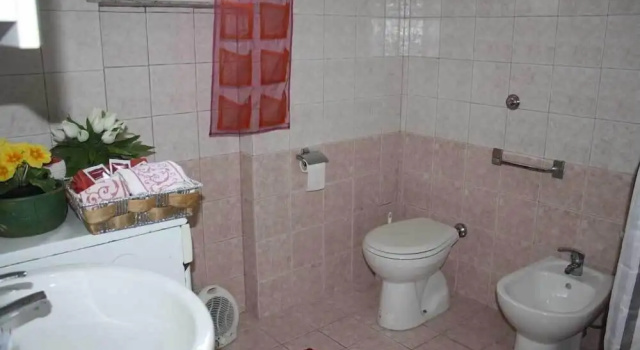 1 soveværelse i lejlighed Luna Piena B&B