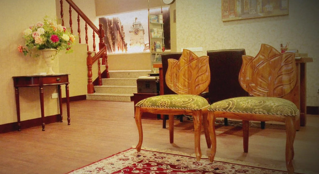 Royalview B&B, Prenota Bed & breakfast Hotel a Contea di Hualien con parcheggio, Parcheggio