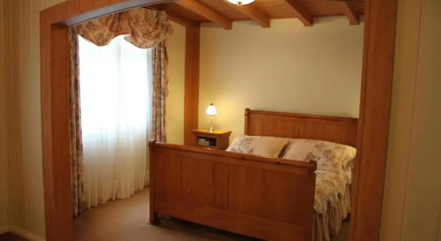 Люкс Hotel Stelter