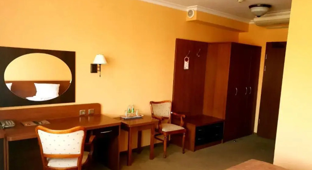 Номер Standard Hotel Stara Poczta